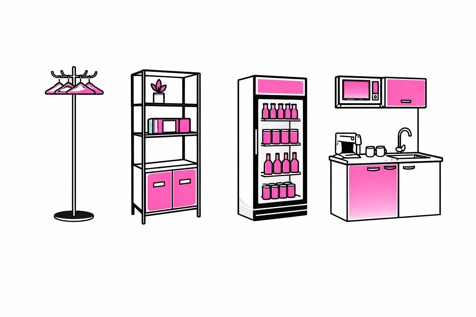 Sonstige Ausstattung