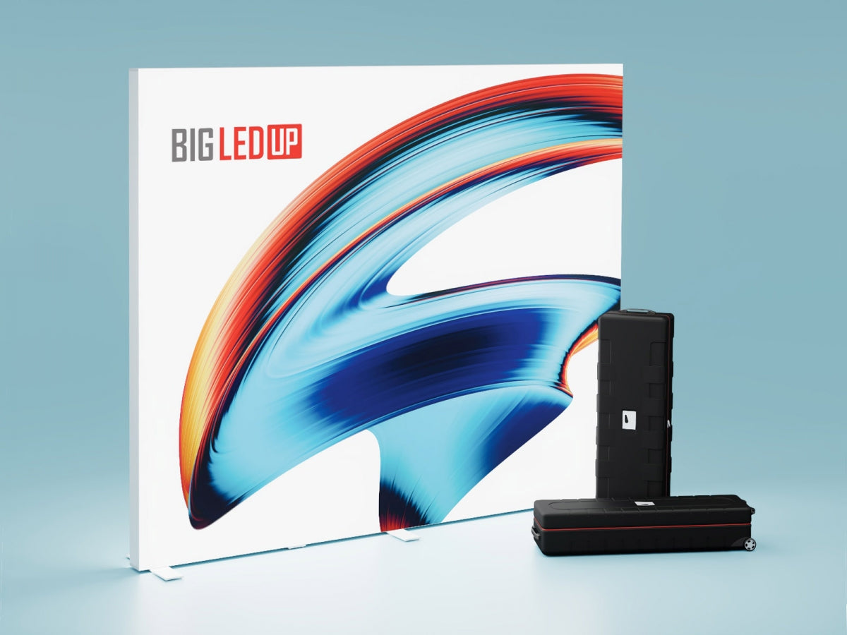 BS BIG LED UP - KAUF