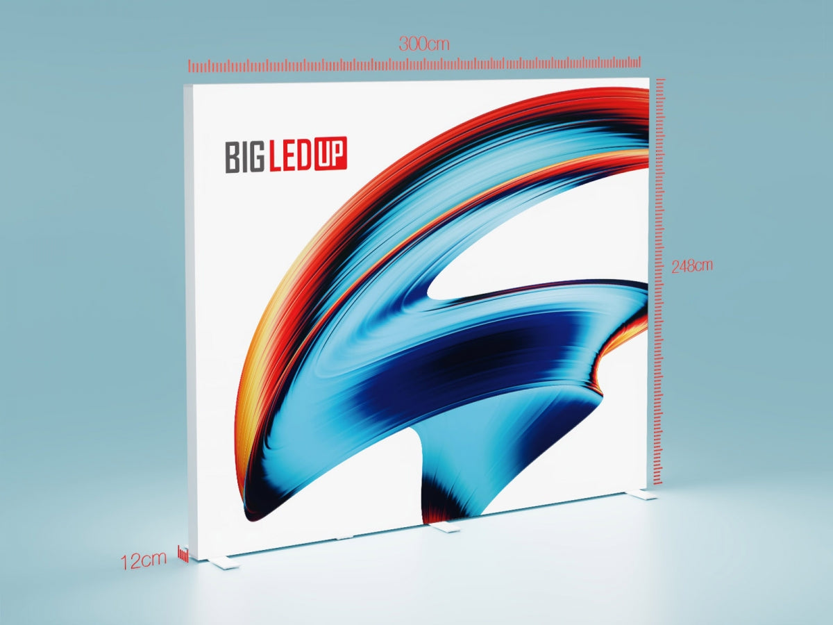 BS BIG LED UP - KAUF