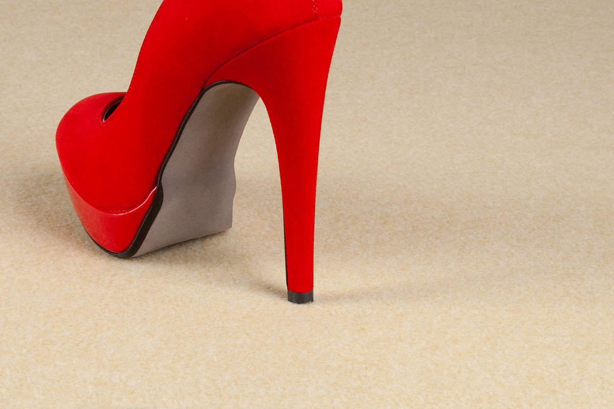 Teppich ELEA 223 sand