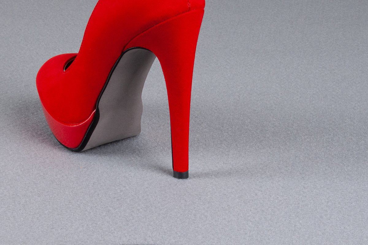 Teppich ELEA 262 silber