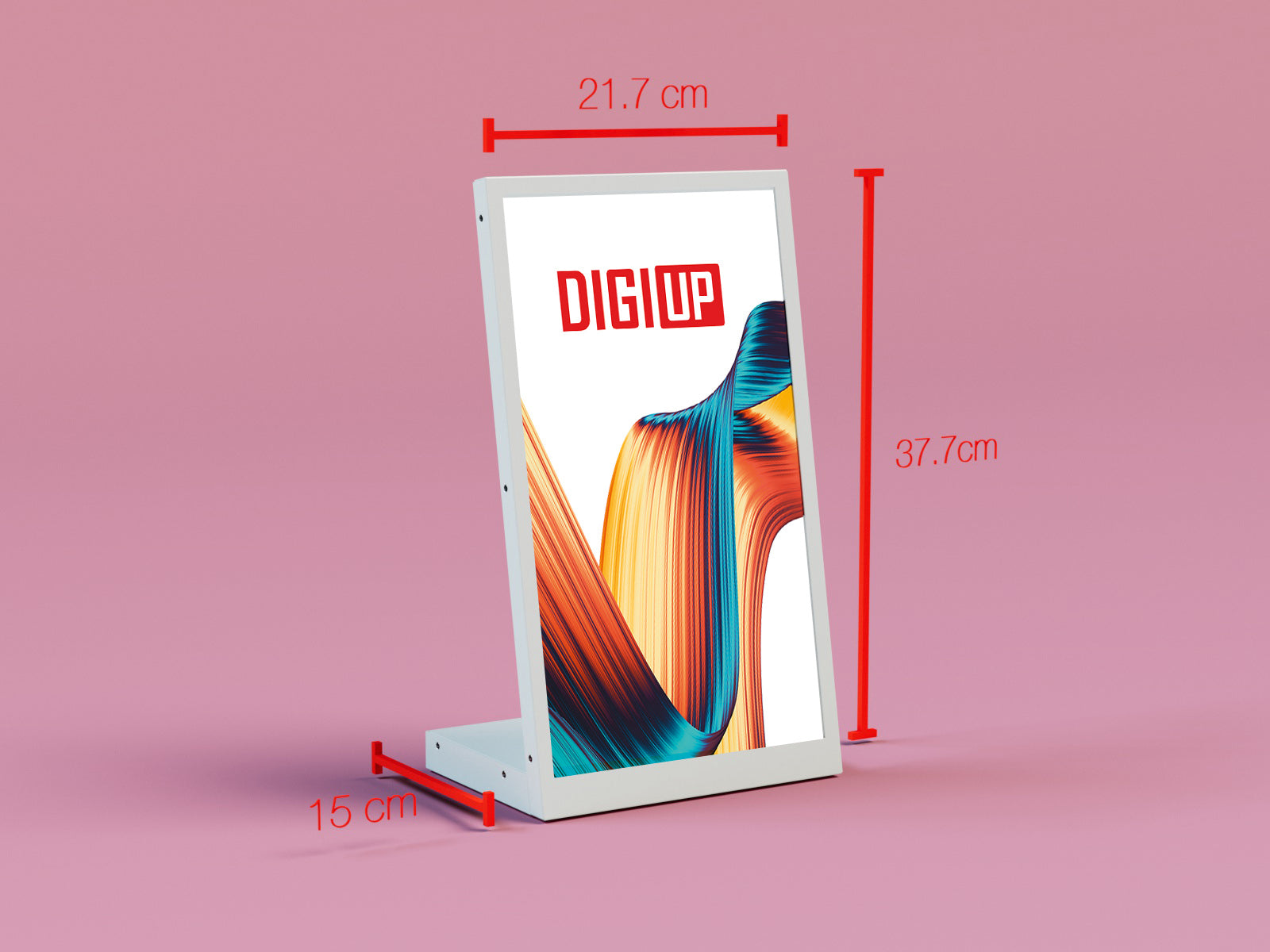 DIGIUP Desk