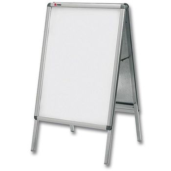 Plakatständer - Kundenstopper A1