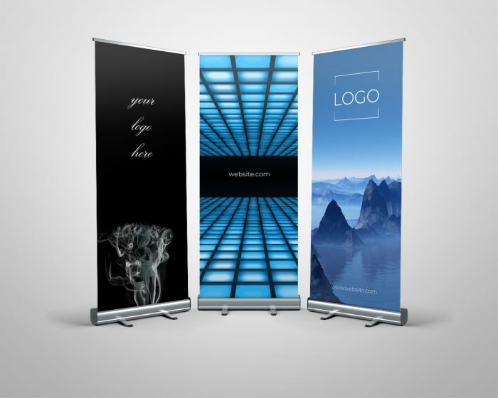 Roll-Up 80x200