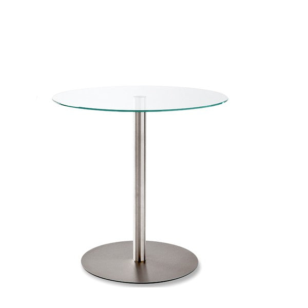 Sitztisch SATINATO Glas